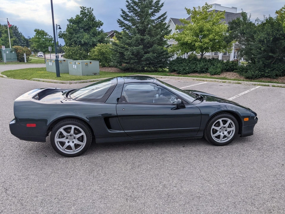 1995 Acura NA1 NSX - Image 26 of 31
