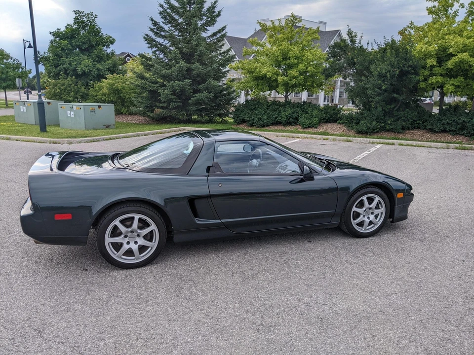 1995 Acura NA1 NSX - Image 25 of 31