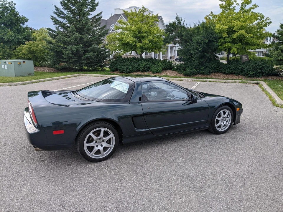 1995 Acura NA1 NSX - Image 24 of 31