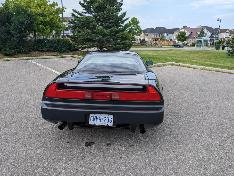 1995 Acura NA1 NSX - Image 18 of 31