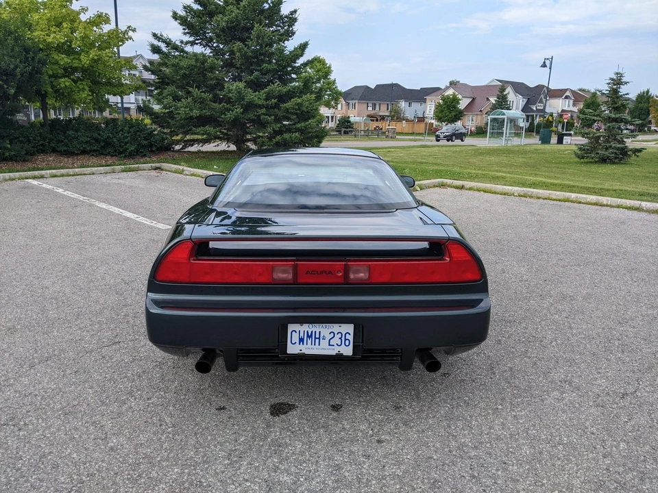 1995 Acura NA1 NSX - Image 17 of 31