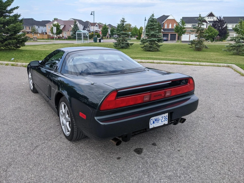1995 Acura NA1 NSX - Image 15 of 31