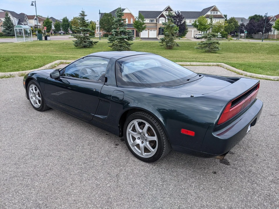 1995 Acura NA1 NSX - Image 13 of 31