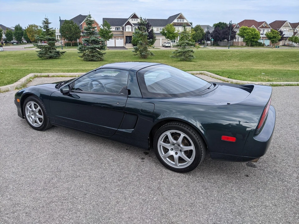 1995 Acura NA1 NSX - Image 12 of 31