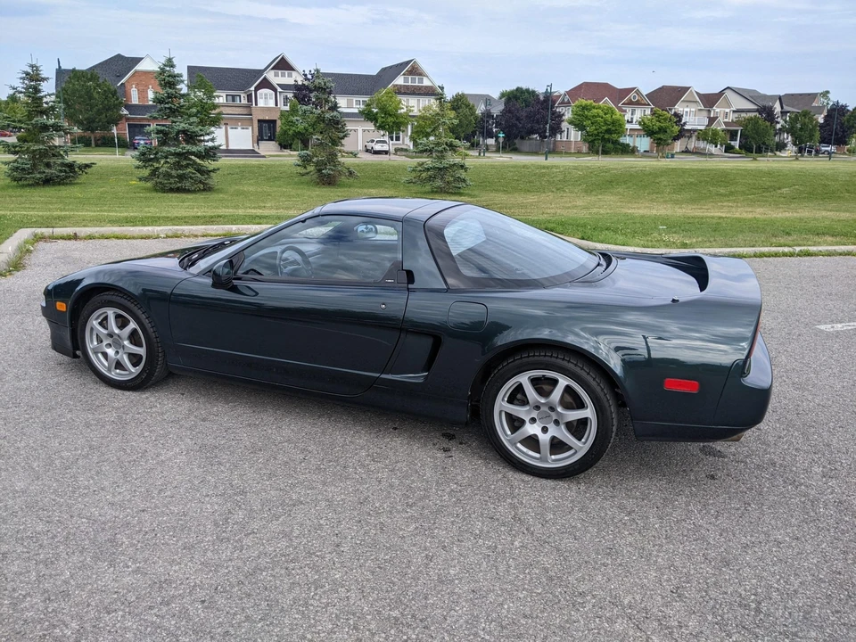 1995 Acura NA1 NSX - Image 11 of 31