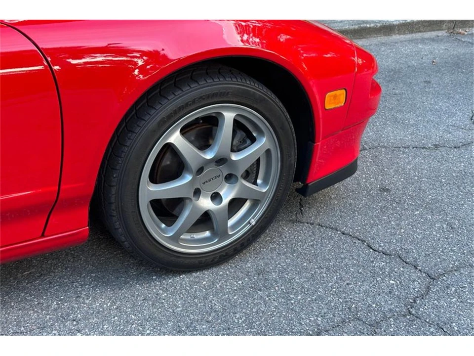 1995 Acura NA1 NSX - Image 5 of 31