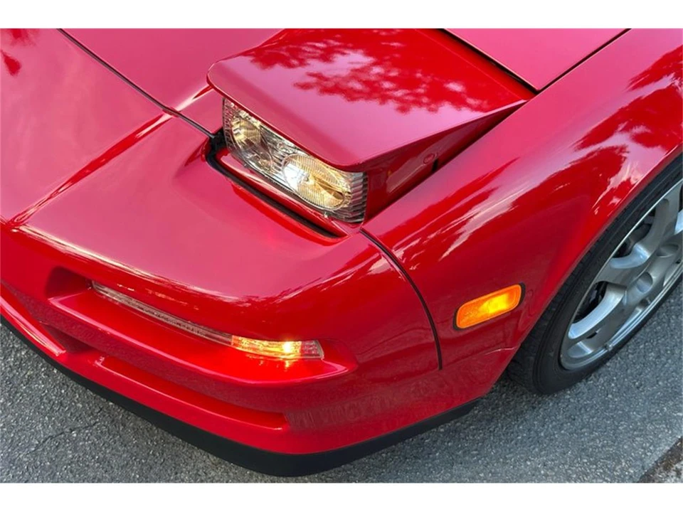 1995 Acura NA1 NSX - Image 29 of 31