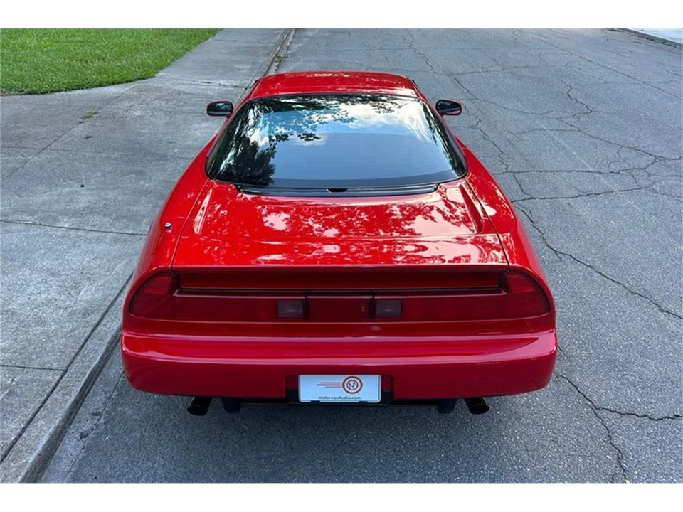 1995 Acura NA1 NSX - Image 9 of 31