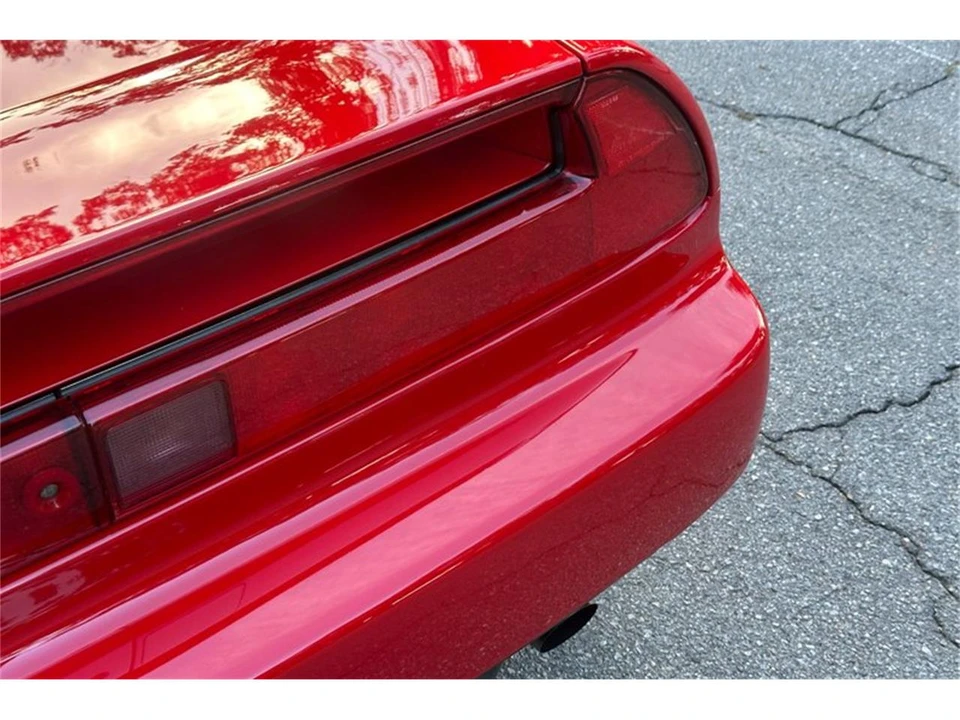 1995 Acura NA1 NSX - Image 13 of 31