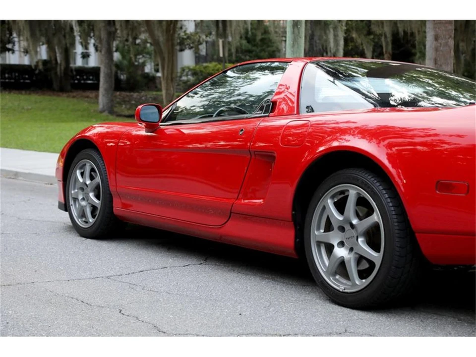 1995 Acura NA1 NSX - Image 17 of 31