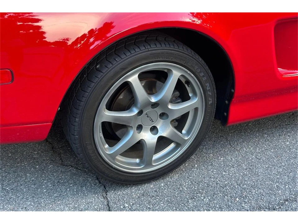 1995 Acura NA1 NSX - Image 6 of 31