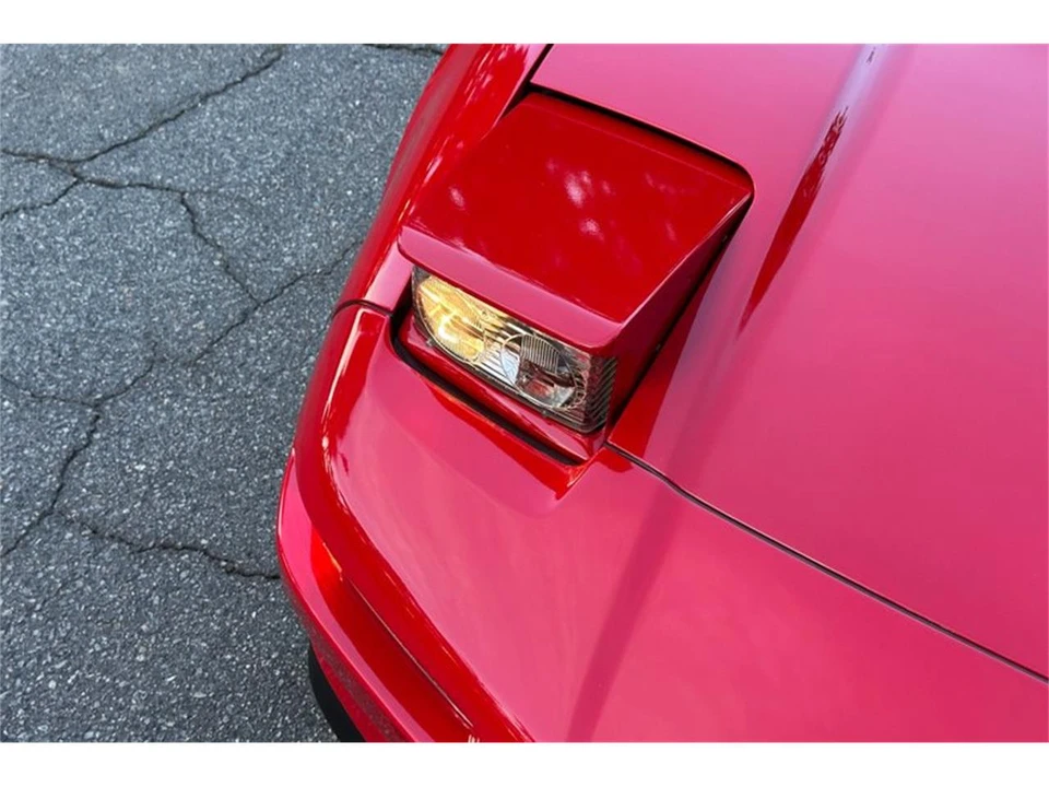 1995 Acura NA1 NSX - Image 30 of 31