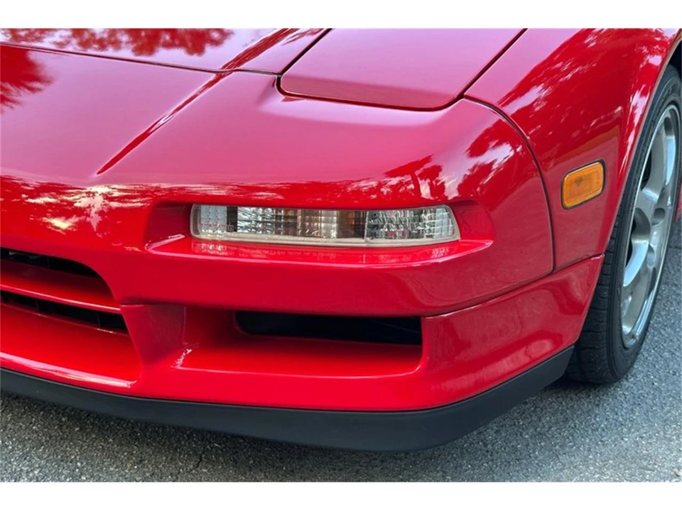 1995 Acura NA1 NSX - Image 26 of 31