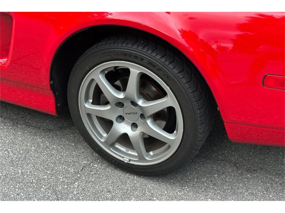 1995 Acura NA1 NSX - Image 18 of 31