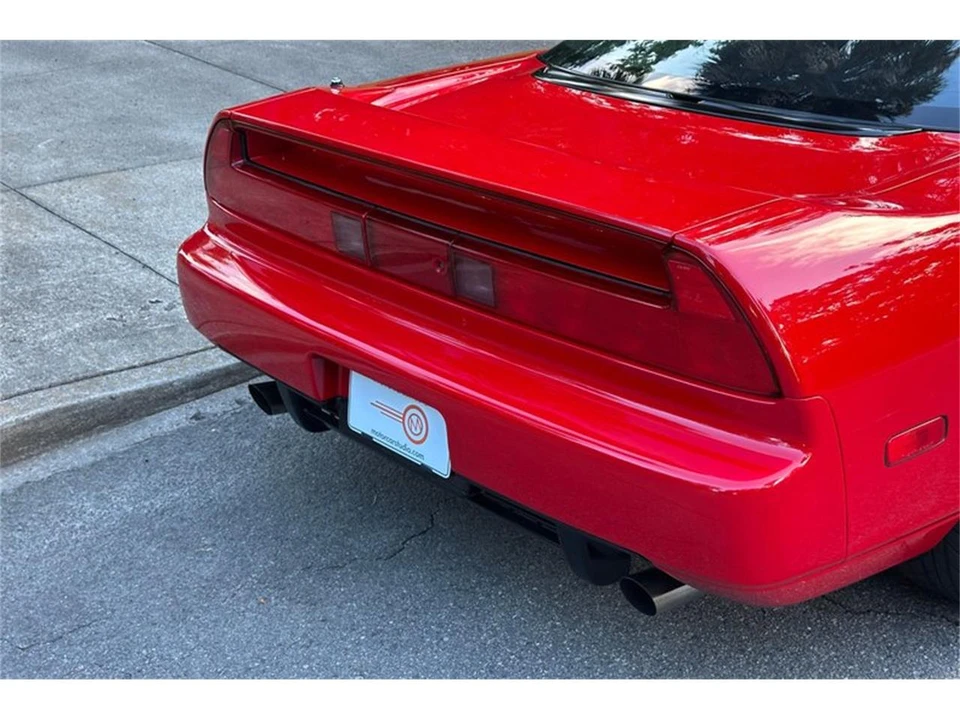 1995 Acura NA1 NSX - Image 7 of 31