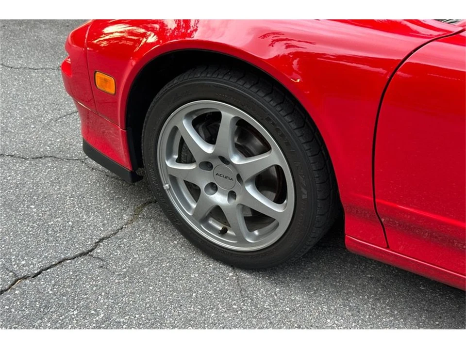 1995 Acura NA1 NSX - Image 19 of 31