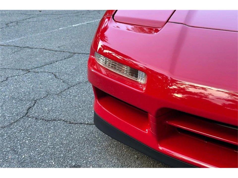 1995 Acura NA1 NSX - Image 27 of 31