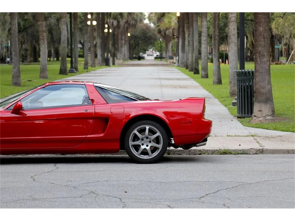 1995 Acura NA1 NSX - Image 24 of 31