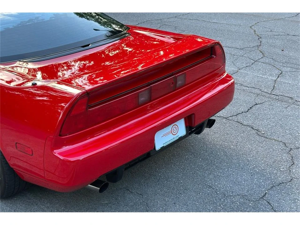 1995 Acura NA1 NSX - Image 12 of 31
