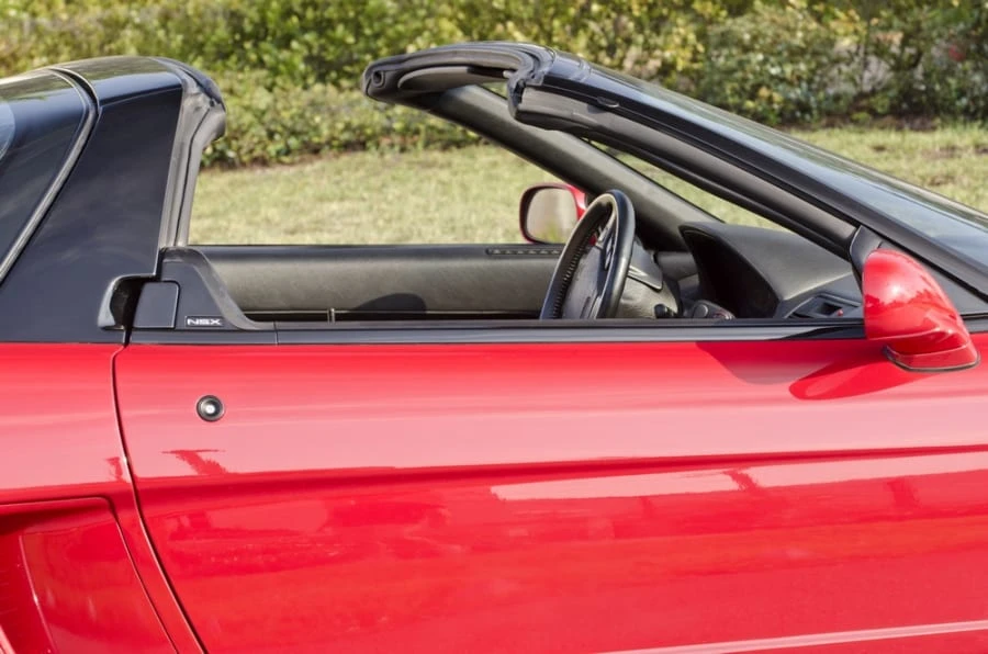 1995 Acura NA1 NSX - Image 7 of 12