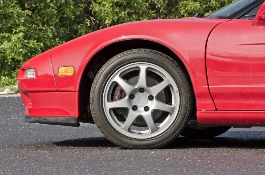 1995 Acura NA1 NSX - Image 10 of 12