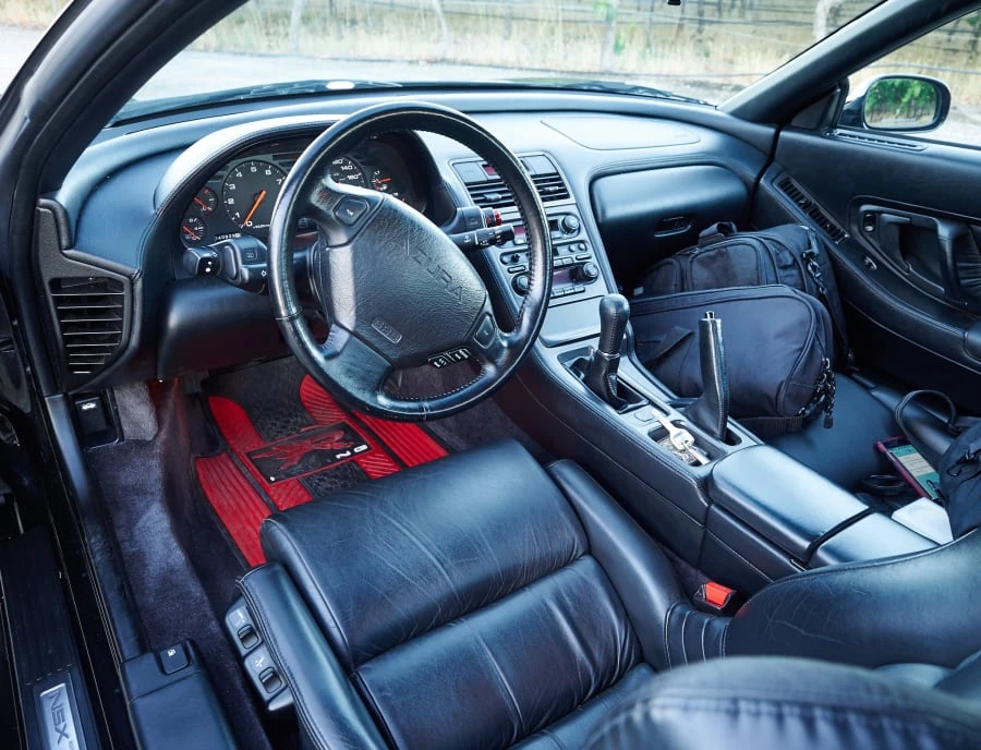 1995 Acura NA1 NSX - Image 3 of 20