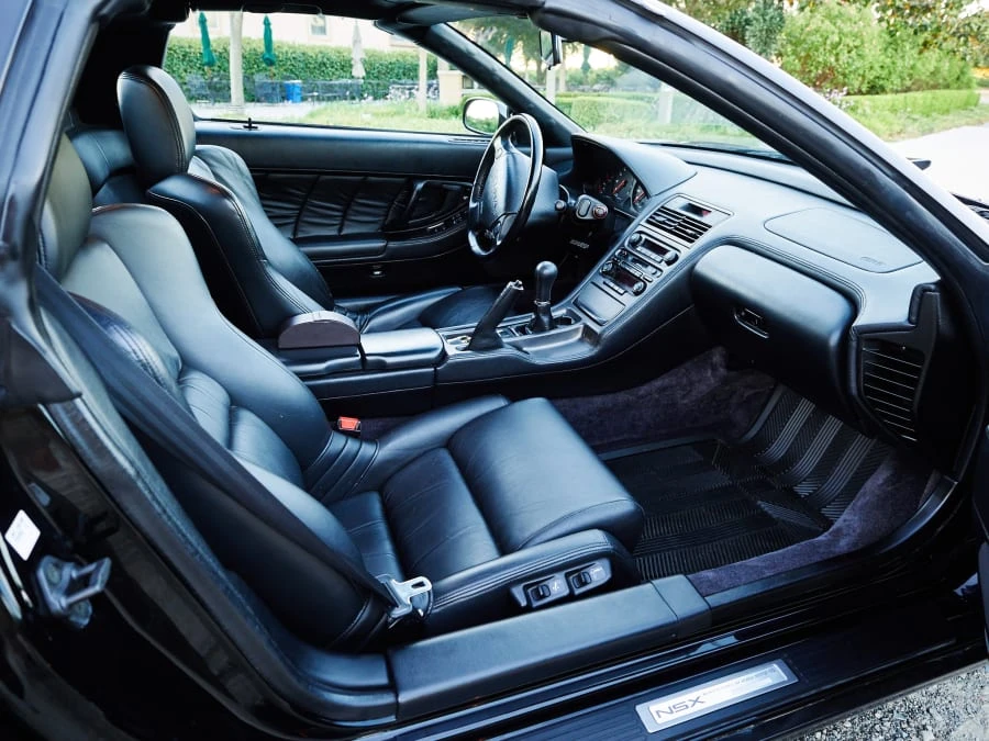 1995 Acura NA1 NSX - Image 4 of 20