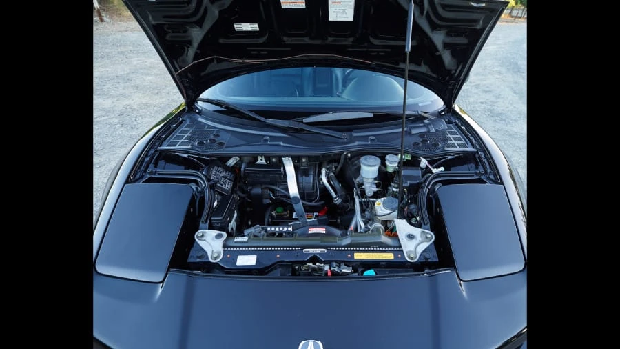 1995 Acura NA1 NSX - Image 5 of 20