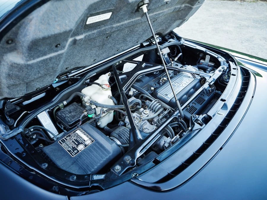 1995 Acura NA1 NSX - Image 6 of 20