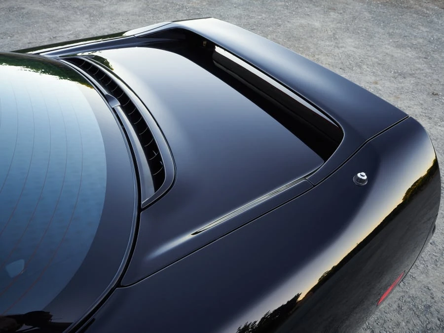 1995 Acura NA1 NSX - Image 7 of 20