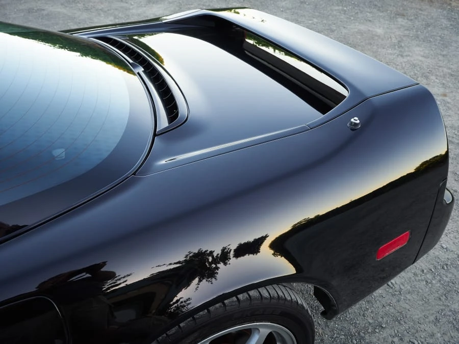 1995 Acura NA1 NSX - Image 8 of 20