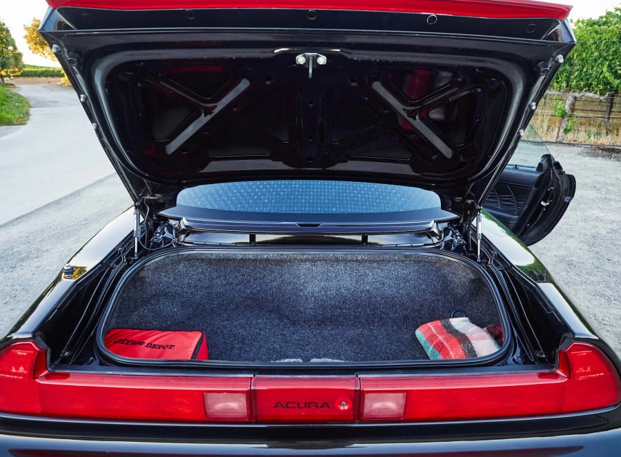1995 Acura NA1 NSX - Image 10 of 20