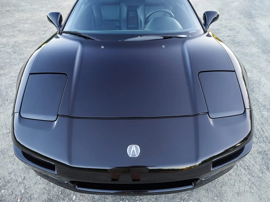 1995 Acura NA1 NSX - Image 11 of 20