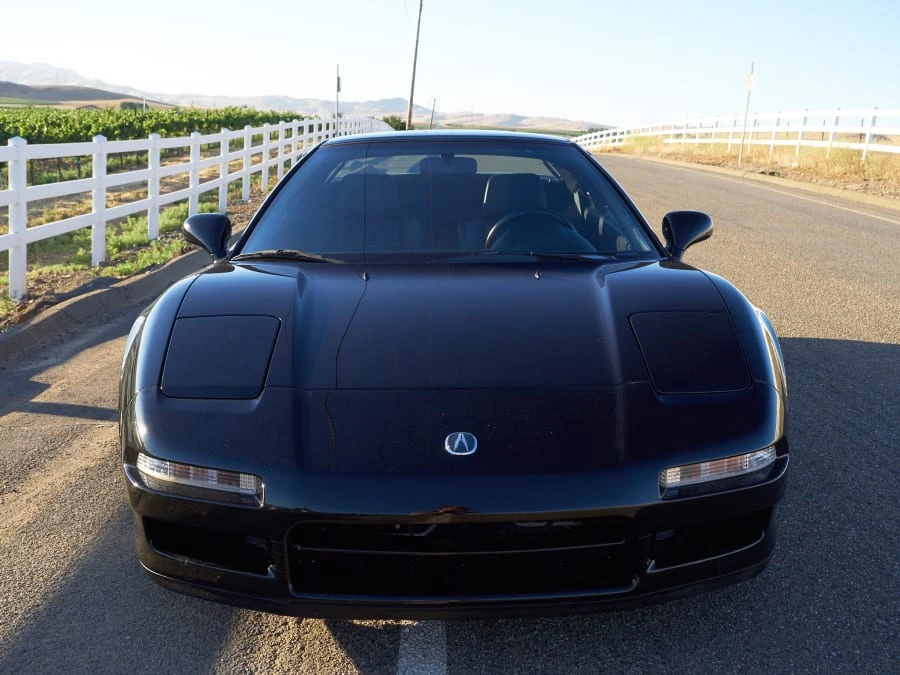 1995 Acura NA1 NSX - Image 12 of 20