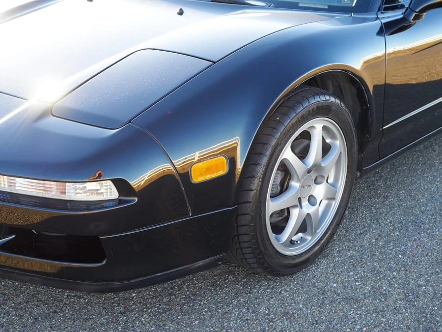 1995 Acura NA1 NSX - Image 13 of 20