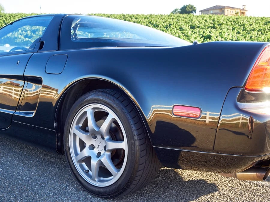 1995 Acura NA1 NSX - Image 14 of 20