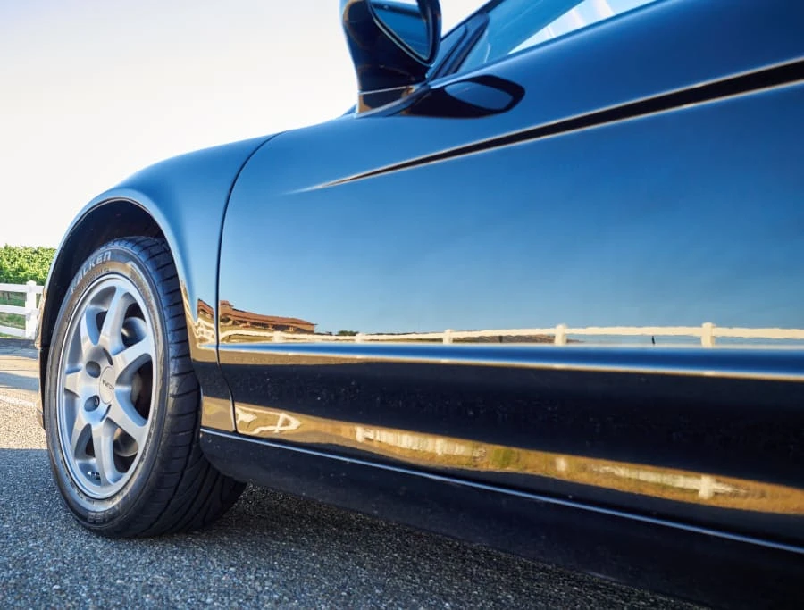 1995 Acura NA1 NSX - Image 15 of 20