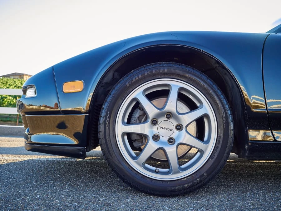 1995 Acura NA1 NSX - Image 16 of 20