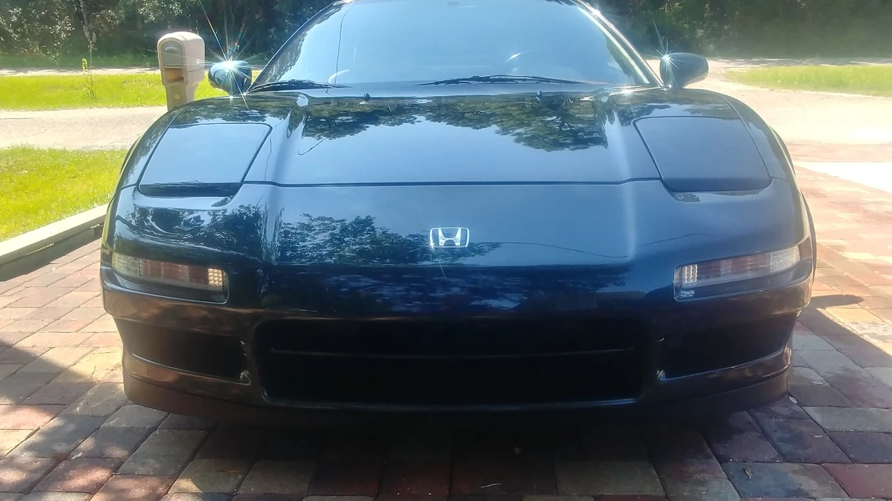 1995 Acura NA1 NSX - Image 7 of 31
