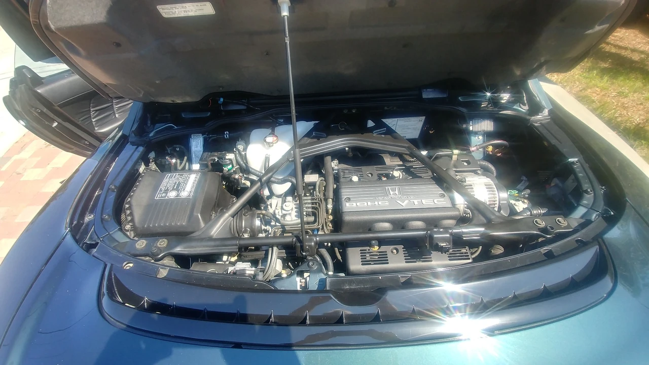 1995 Acura NA1 NSX - Image 30 of 31