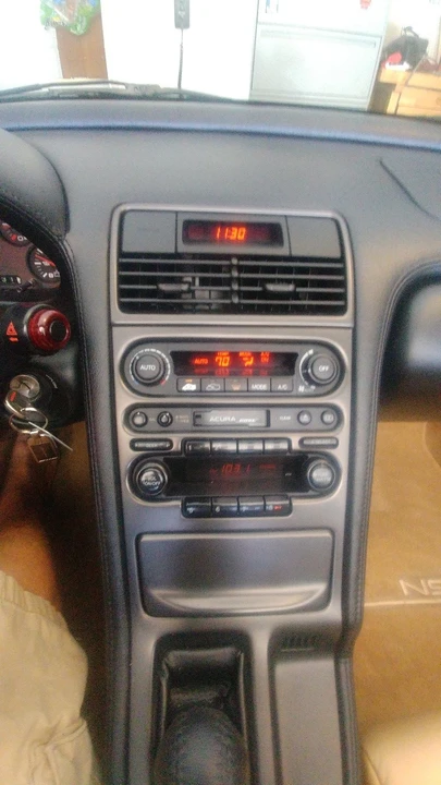 1995 Acura NA1 NSX - Image 22 of 31