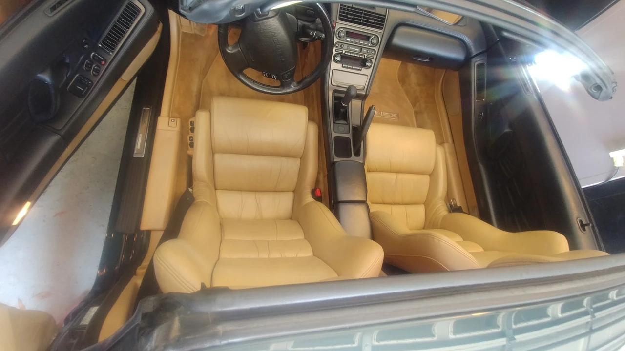 1995 Acura NA1 NSX - Image 19 of 31