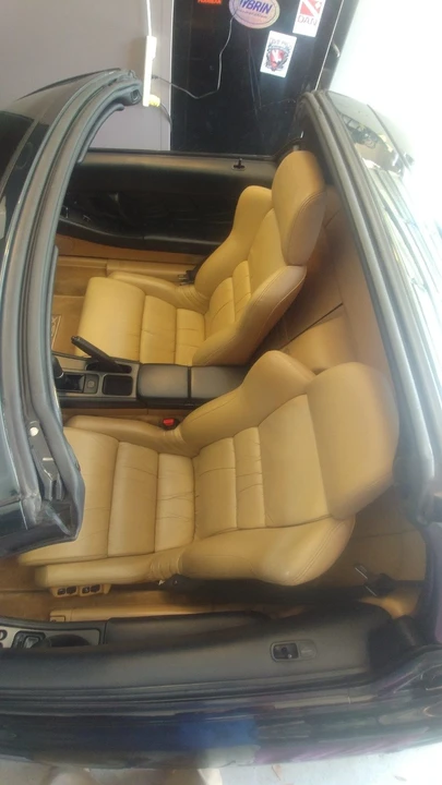 1995 Acura NA1 NSX - Image 24 of 31