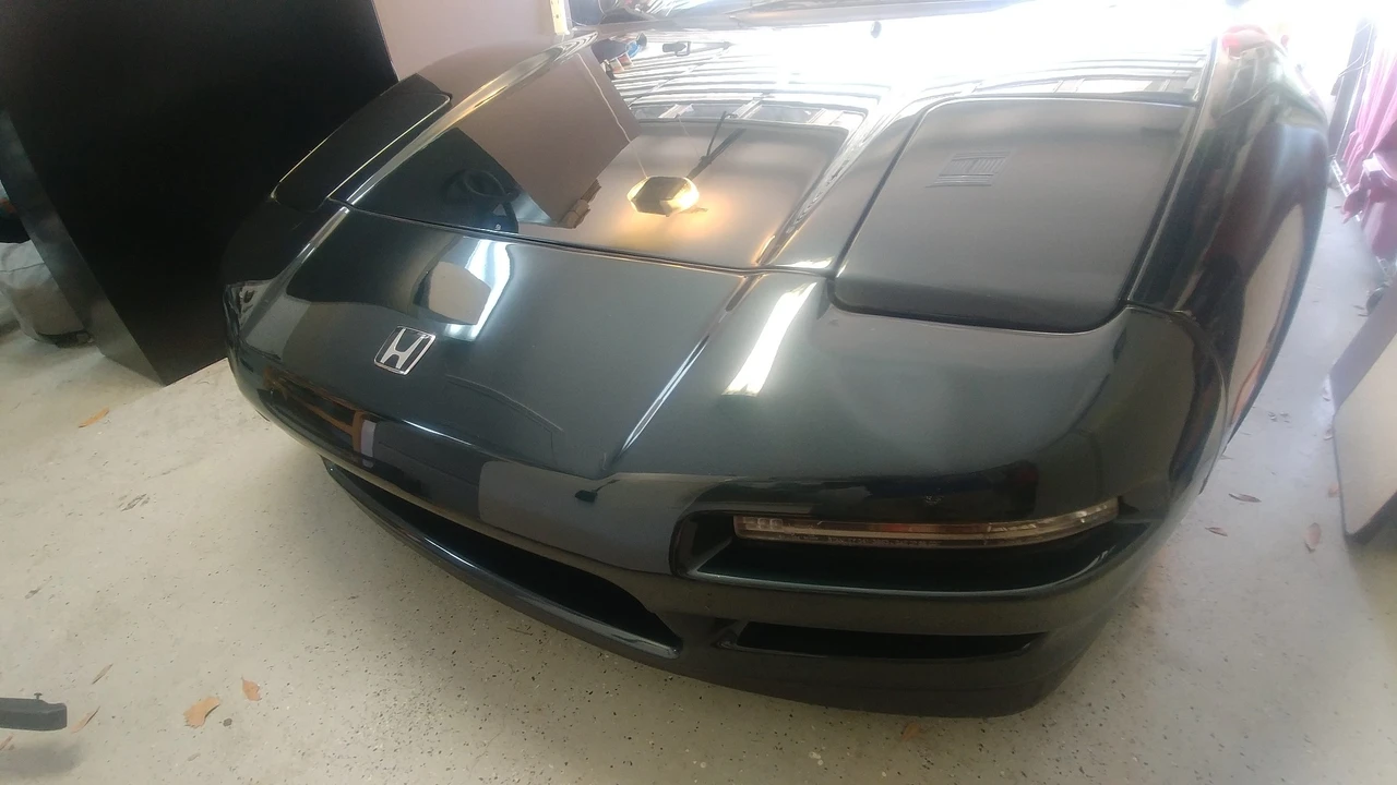 1995 Acura NA1 NSX - Image 17 of 31