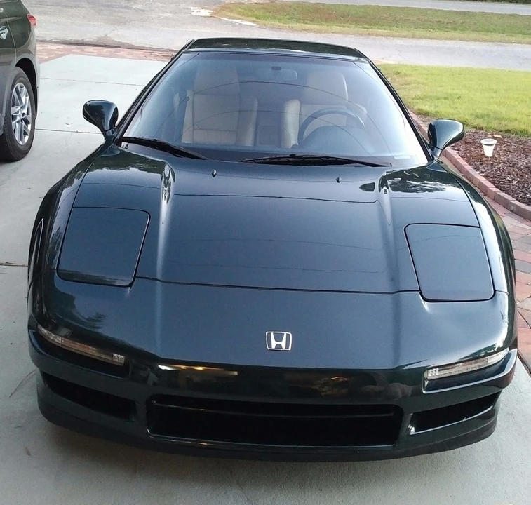 1995 Acura NA1 NSX - Image 10 of 31