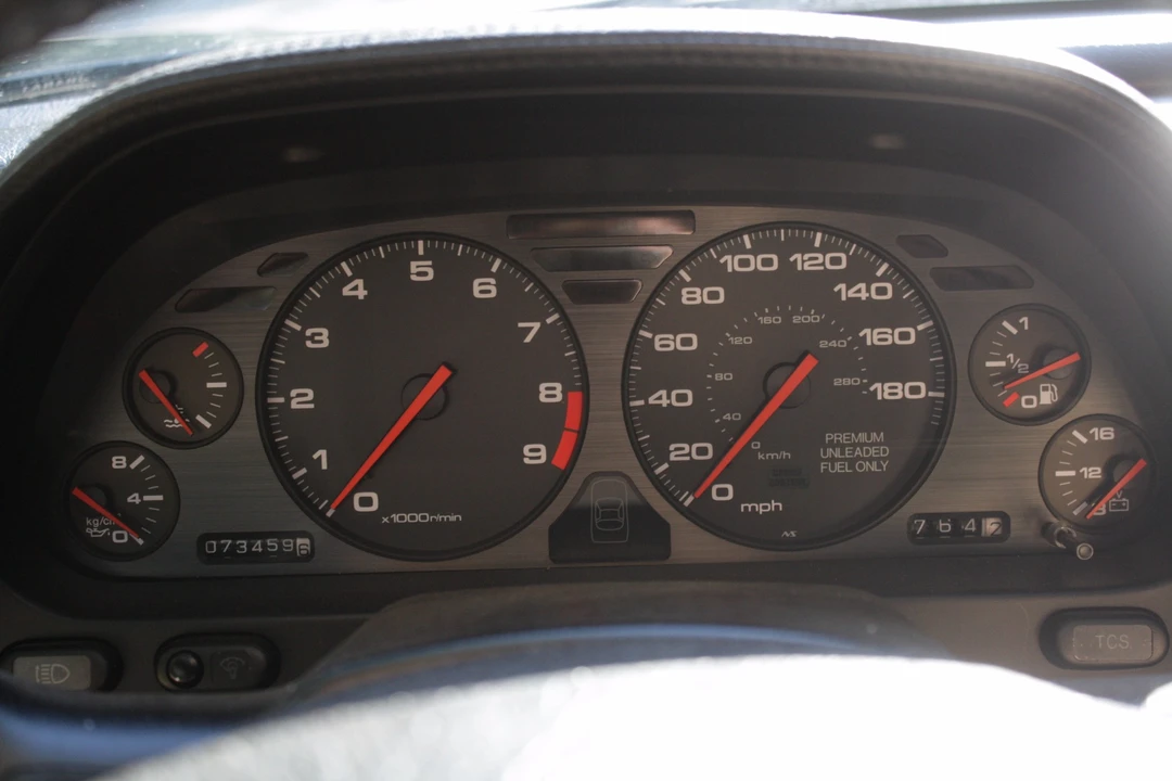1995 Acura NA1 NSX - Image 29 of 31