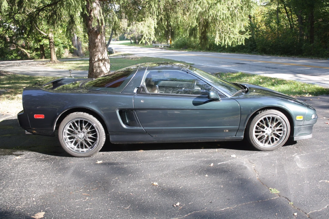 1995 Acura NA1 NSX - Image 11 of 31