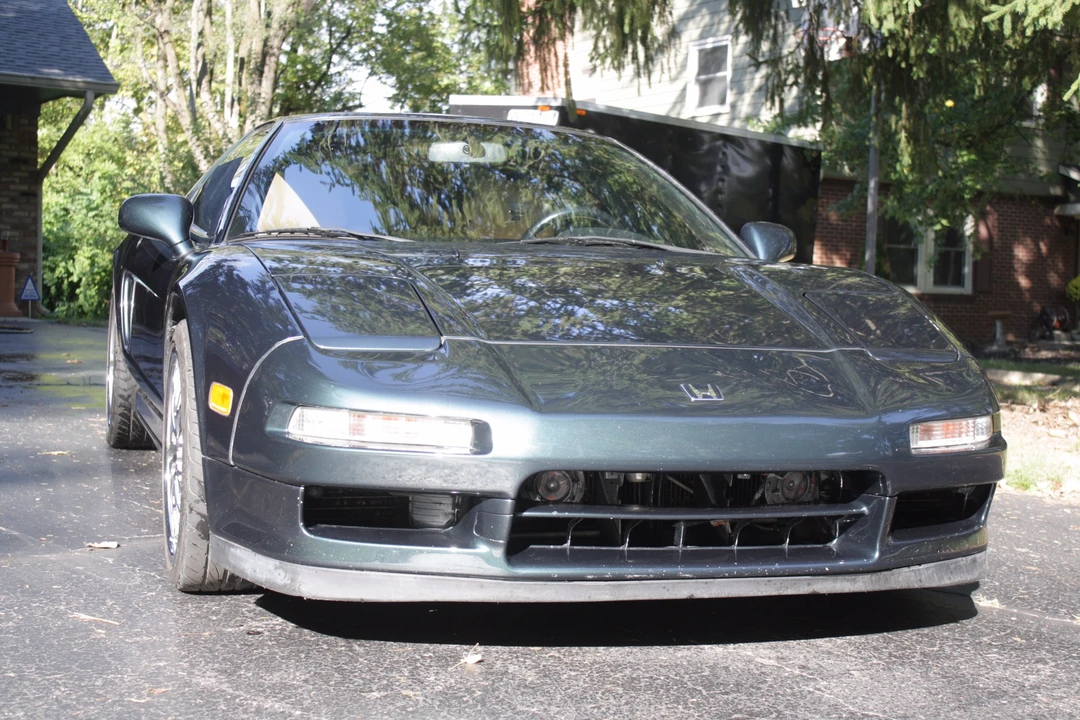 1995 Acura NA1 NSX - Image 13 of 31
