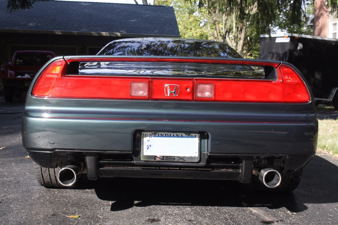 1995 Acura NA1 NSX - Image 12 of 31