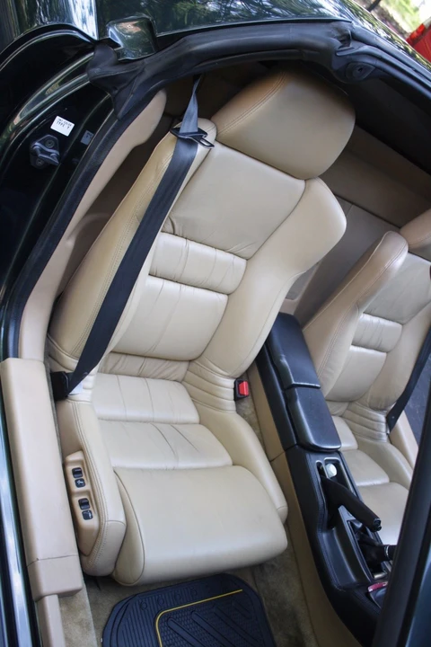 1995 Acura NA1 NSX - Image 31 of 31
